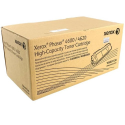 Xerox 4600 toner ORIGINAL 30K (106R01536) Nyomtatók, másolók, kellékeik Xerox