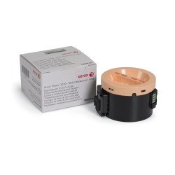 Xerox 3010/3040/3045 toner ORIGINAL 2,3K  (106R02182) Nyomtatók, másolók, kellékeik Xerox