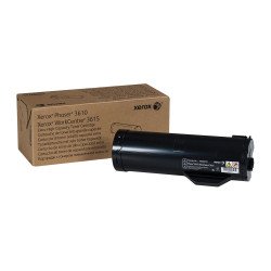 Xerox 3610 toner black ORIGINAL 25,3K (106R02732) Nyomtatók, másolók, kellékeik Xerox