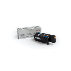 Xerox 6020/6027 toner cyan ORIGINAL 1K (106R02760) Nyomtatók, másolók, kellékeik Xerox