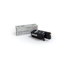 Xerox 6020/6027 toner cyan ORIGINAL 1K (106R02760) Nyomtatók, másolók, kellékeik Xerox