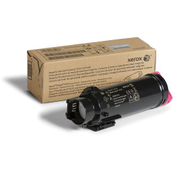 Xerox 6510 toner magenta ORIGINAL 1K (106R03482) Nyomtatók, másolók, kellékeik Xerox