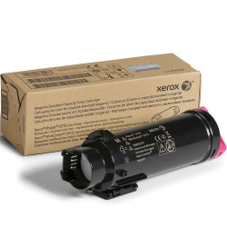 Xerox 6510 toner magenta ORIGINAL 1K (106R03482) Nyomtatók, másolók, kellékeik Xerox