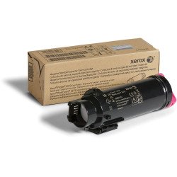 Xerox 6510 toner magenta ORIGINAL 1K (106R03482) Nyomtatók, másolók, kellékeik Xerox