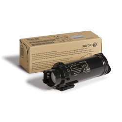 Xerox 6510 toner black ORIGINAL 2,4K (106R03484) Nyomtatók, másolók, kellékeik Xerox