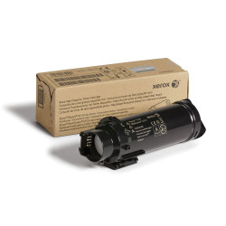 Xerox 6510 toner black ORIGINAL 5,5K Nyomtatók, másolók, kellékeik Xerox