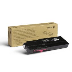 Xerox C400 toner magenta ORIGINAL 8K (106R03535) Nyomtatók, másolók, kellékeik Xerox
