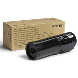 Xerox B400 toner ORIGINAL 24,6K Nyomtatók, másolók, kellékeik Xerox