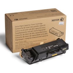 Xerox 3330/3335/3345 toner ORIGINAL 15K (106R03623) Nyomtatók, másolók, kellékeik Xerox
