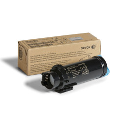 Xerox 6510 toner cyan ORIGINAL 4,3K Nyomtatók, másolók, kellékeik Xerox
