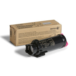 Xerox 6510 toner magenta ORIGINAL 4,3K Nyomtatók, másolók, kellékeik Xerox