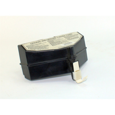 Toshiba T1310 toner black ORIGINAL Toshiba T1310 toner black ORIGINAL