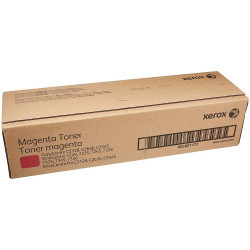 Xerox 7245 toner magenta ORIGINAL (006R01177) Nyomtatók, másolók, kellékeik Xerox