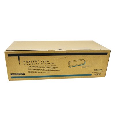 Xerox 7300 toner ORIGINAL cyan leértékelt 7,5K (16197300) Xerox 7300 toner ORIGINAL cyan leértékelt 7,5K (16197300)