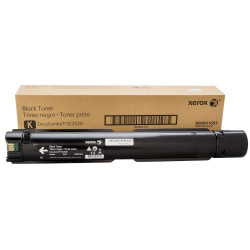 Xerox SC2020 toner black ORIGINAL Nyomtatók, másolók, kellékeik Xerox