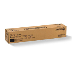 Xerox 7525/7530/7545 toner black ORIGINAL (006R01517) Nyomtatók, másolók, kellékeik Xerox