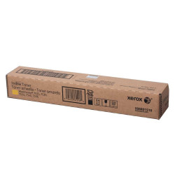 Xerox 7525/7530/7545 toner yellow ORIGINAL (006R01518) Nyomtatók, másolók, kellékeik Xerox