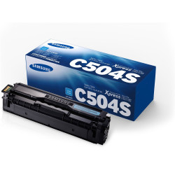 Samsung CLP415 toner cyan ORIGINAL Nyomtatók, másolók, kellékeik Samsung