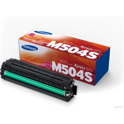 Samsung CLP415 toner magenta ORIGINAL Nyomtatók, másolók, kellékeik Samsung
