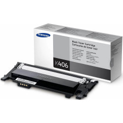 Samsung CLP365 toner black ORIGINAL Nyomtatók, másolók, kellékeik Samsung