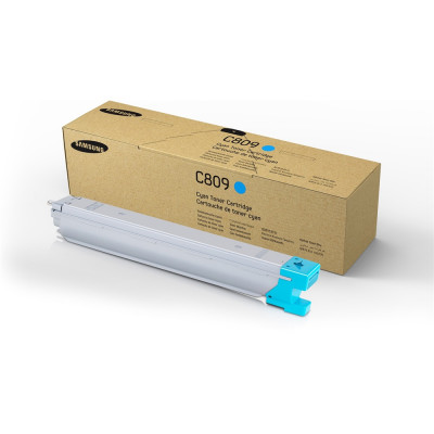 Samsung CLX9201 toner cyan ORIGINAL Samsung CLX9201 toner cyan ORIGINAL
