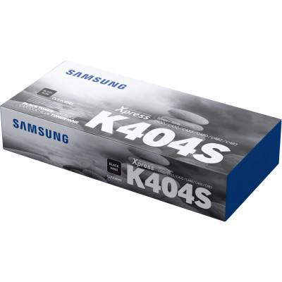 Samsung C430/C480 toner black ORIGINAL Samsung C430/C480 toner black ORIGINAL