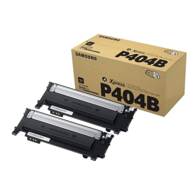 Samsung C430/C480 toner black multipack ORIGINAL Samsung C430/C480 toner black multipack ORIGINAL