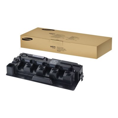 Samsung CLX9201 waste toner bottle ORIGINAL Samsung CLX9201 waste toner bottle ORIGINAL