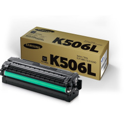 Samsung CLP680 toner black ORIGINAL 6K Nyomtatók, másolók, kellékeik Samsung