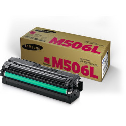 Samsung CLP680 toner magenta ORIGINAL 3,5K Nyomtatók, másolók, kellékeik Samsung