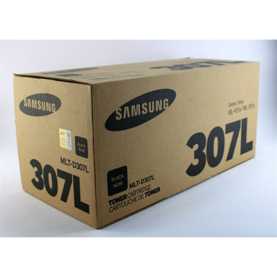 Samsung MLT307L toner ORIGINAL Samsung MLT307L toner ORIGINAL