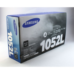 Samsung MLT1052L toner ORIGINAL 2,5K Nyomtatók, másolók, kellékeik Samsung
