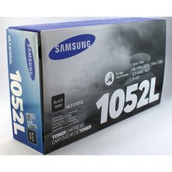 Samsung MLT1052L toner ORIGINAL 2,5K Nyomtatók, másolók, kellékeik Samsung