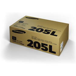 Samsung MLT205L toner ORIGINAL Nyomtatók, másolók, kellékeik Samsung