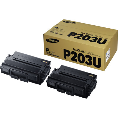 Samsung MLTP203U toner twinpack ORIGINAL Samsung MLTP203U toner twinpack ORIGINAL