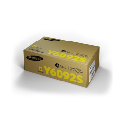 Samsung CLP770 toner yellow ORIGINAL Nyomtatók, másolók, kellékeik Samsung