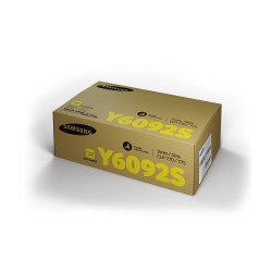 Samsung CLP770 toner yellow ORIGINAL Nyomtatók, másolók, kellékeik Samsung