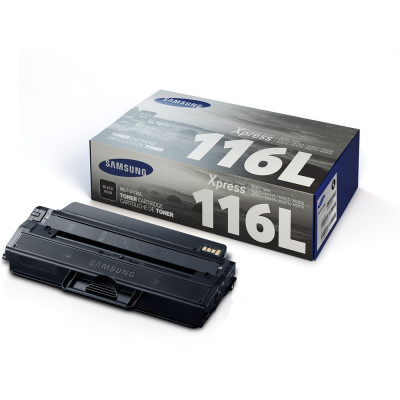 Samsung MLT116L toner ORIGINAL Samsung MLT116L toner ORIGINAL