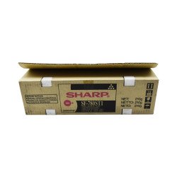 Sharp SF780 toner ORIGINAL leértékelt Nyomtatók, másolók, kellékeik Sharp