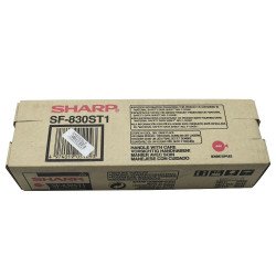 Sharp SF830 toner ORIGINAL leértékelt Nyomtatók, másolók, kellékeik Sharp