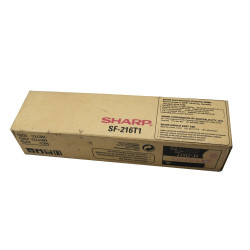 Sharp SF216T toner ORIGINAL leértékelt Nyomtatók, másolók, kellékeik Sharp