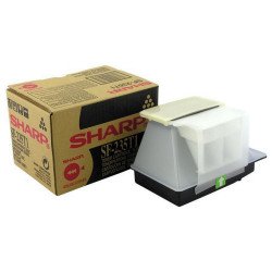Sharp SF235T1 toner ORIGINAL Nyomtatók, másolók, kellékeik Sharp