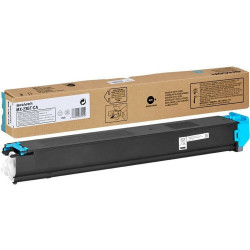 Sharp MX23 toner cyan ORIGINAL Nyomtatók, másolók, kellékeik Sharp