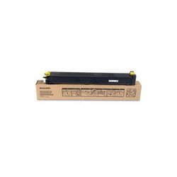 Sharp MX23 toner yellow ORIGINAL Nyomtatók, másolók, kellékeik Sharp