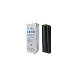 Sharp FO15CR toner ORIGINAL leértékelt Nyomtatók, másolók, kellékeik Sharp