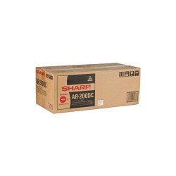 Sharp AR200DC toner ORIGINAL Nyomtatók, másolók, kellékeik Sharp