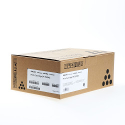 Ricoh SP3500/SP3510 toner ORIGINAL 6,4K Nyomtatók, másolók, kellékeik Ricoh
