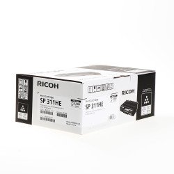 Ricoh SP311H toner ORIGINAL 3,5K Nyomtatók, másolók, kellékeik Ricoh