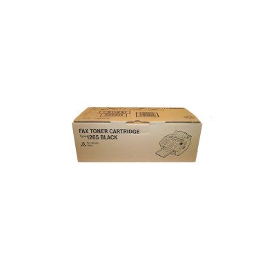 Ricoh 1120/TYPE1265 toner ORIGINAL leértékelt Ricoh 1120/TYPE1265 toner ORIGINAL leértékelt