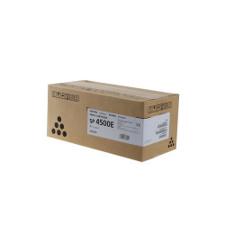 Ricoh SP4500 toner black ORIGINAL 6K Nyomtatók, másolók, kellékeik Ricoh